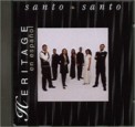 Heritage Singers - Santo, Santo - En español